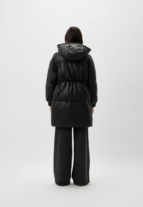 Пуховик Armani Exchange