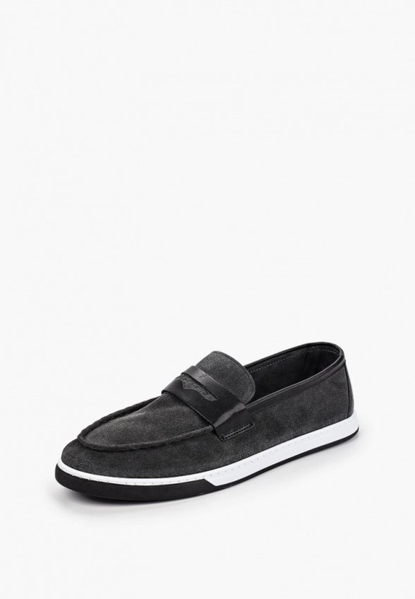 Лоферы NexPero