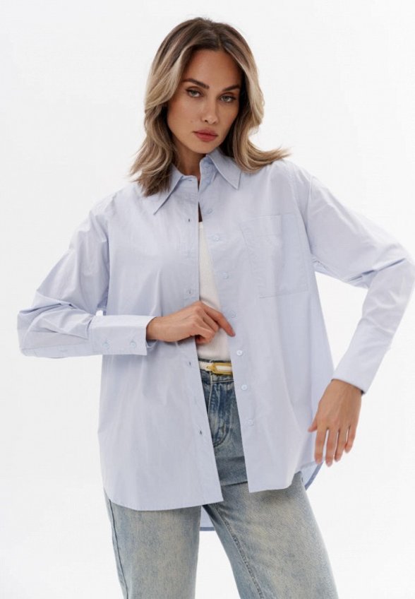 Рубашка Ennstore