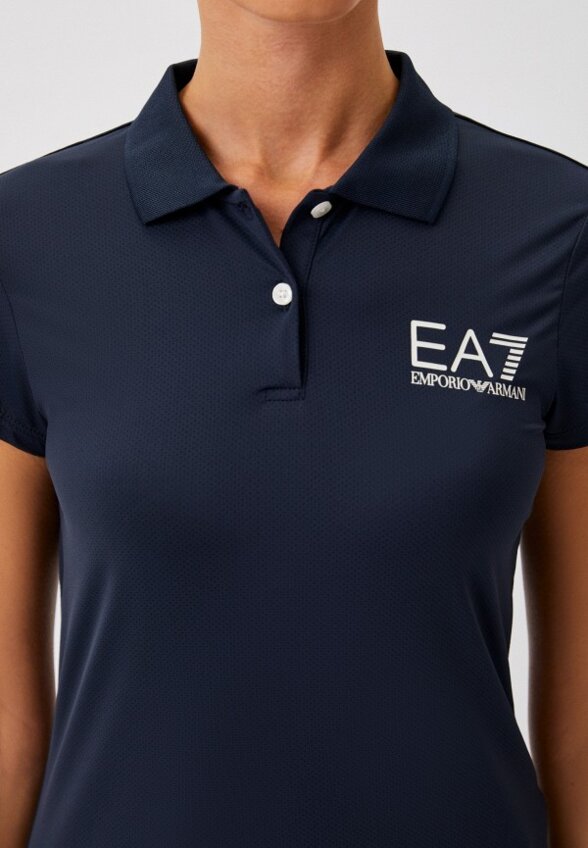 Поло EA7