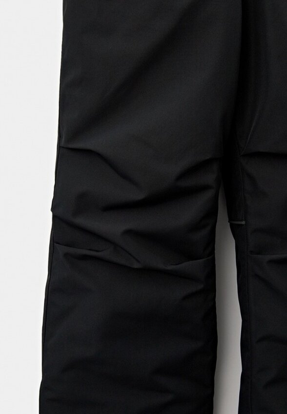 Брюки утепленные Jam Mix