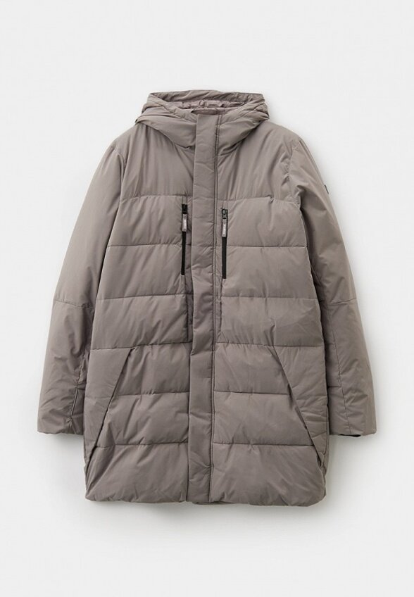 Куртка утепленная PinBina