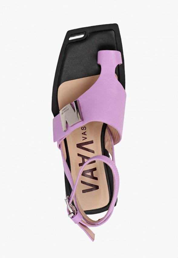 Сандалии Vasconte