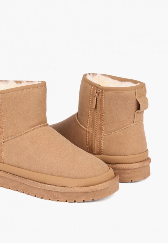 Полусапоги Instreet