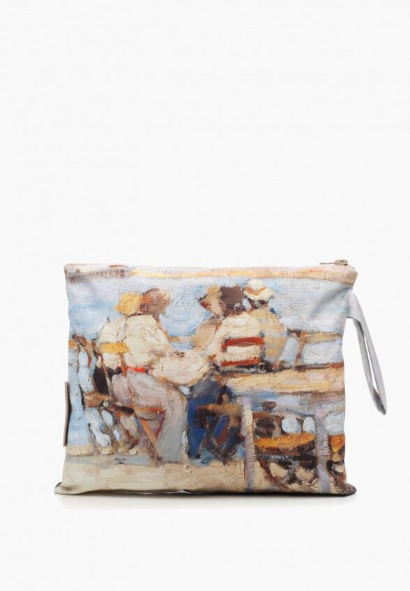 Косметичка Artograph