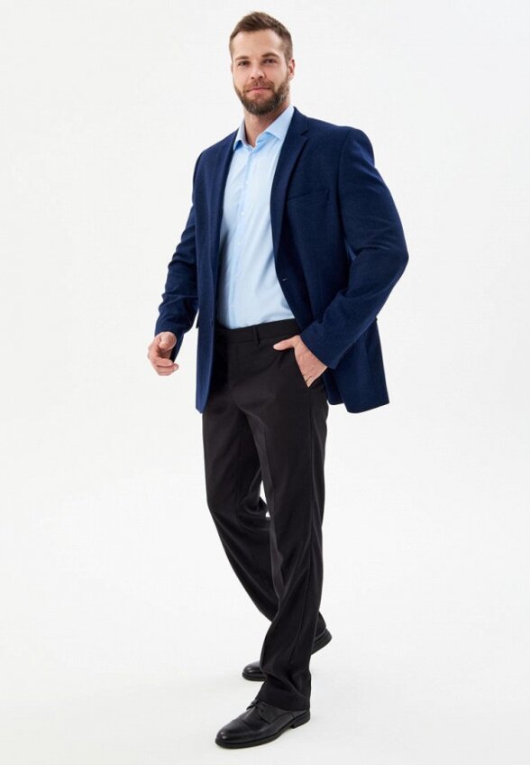 Пиджак Stenser