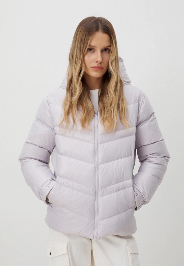 Пуховик Maison David