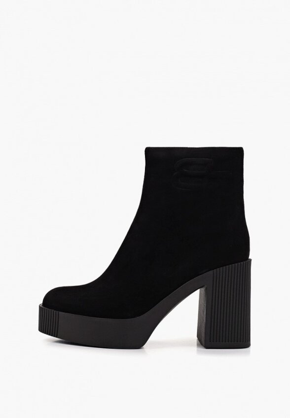 Ботильоны Milhriz