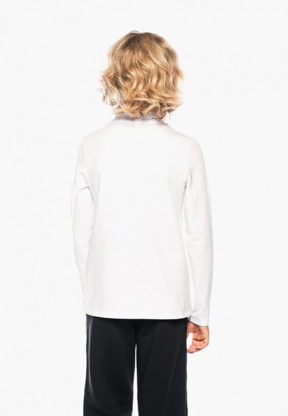 Водолазка 1st.college