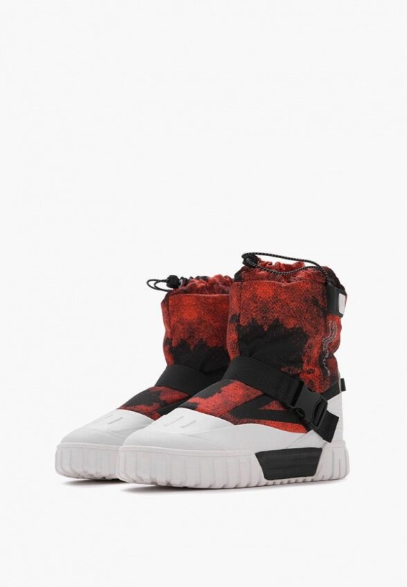 Луноходы Traffa