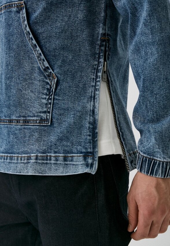 Куртка джинсовая 6PM