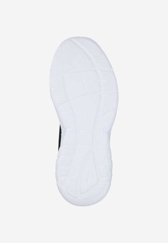 Кроссовки мужские FILA Base 3.0 Mesh, Черный
