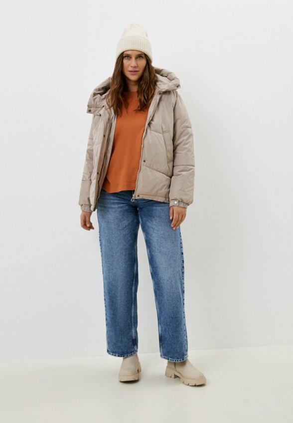 Куртка утепленная Valoris