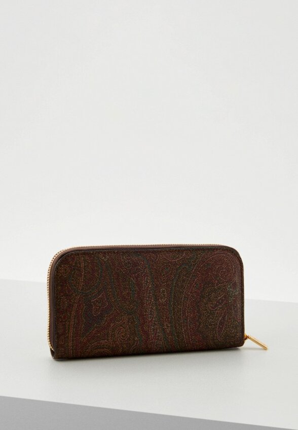 Кошелек Etro