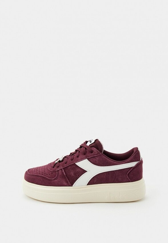 Кеды Diadora