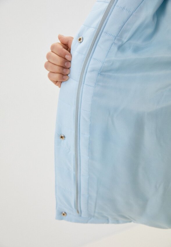 Куртка утепленная Shartrez