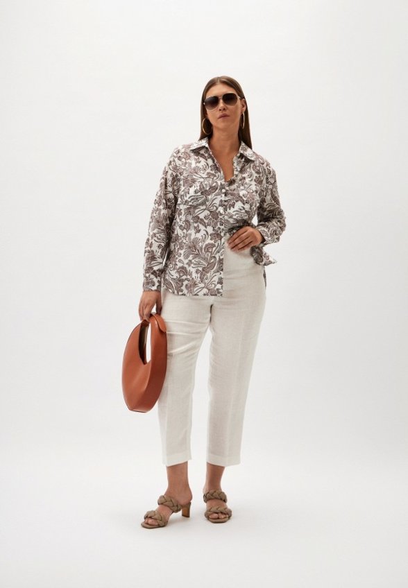 Брюки Marina Rinaldi