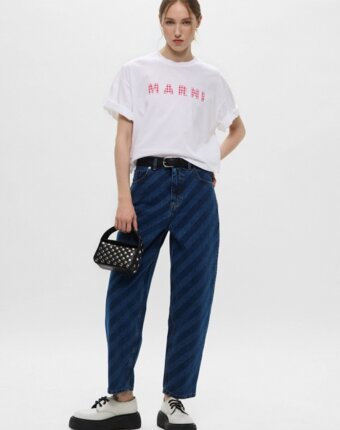 Джинсы Marni женщинам