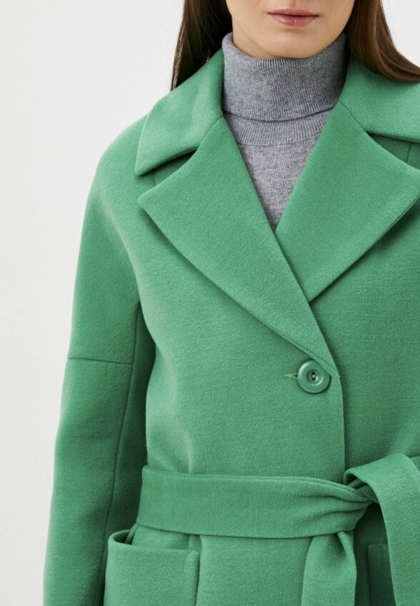 Пальто-халат Louren Wilton