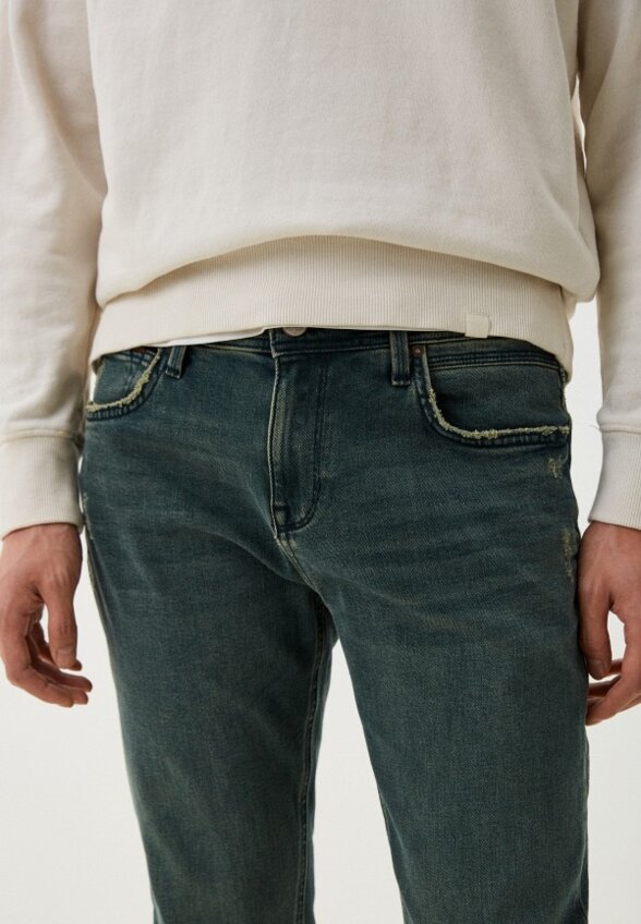 Джинсы Colin's