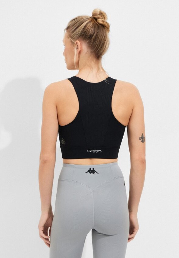 Топ спортивный Kappa