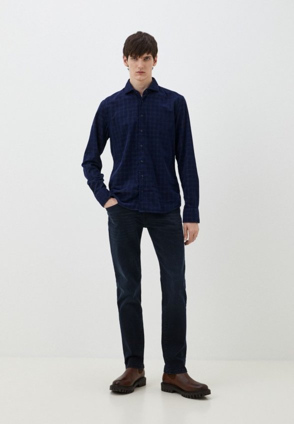 Рубашка Eterna