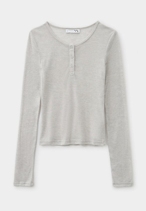 Лонгслив Nume