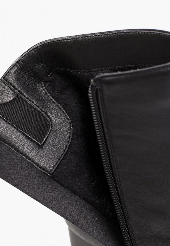 Ботильоны Thomas Munz