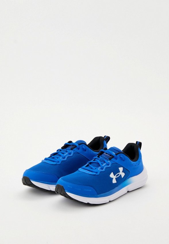 Кроссовки Under Armour