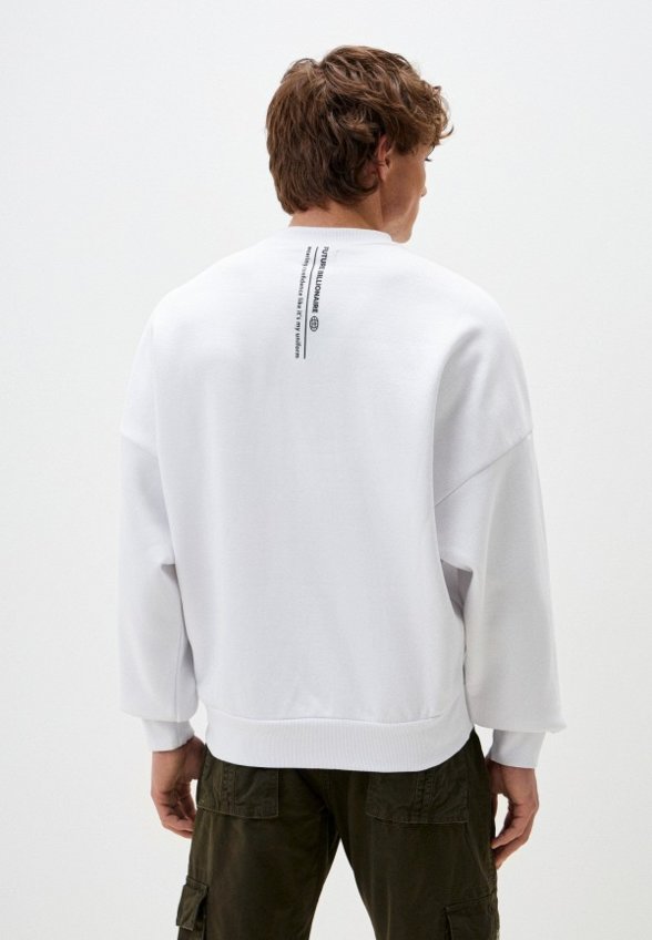 Свитшот O'STIN