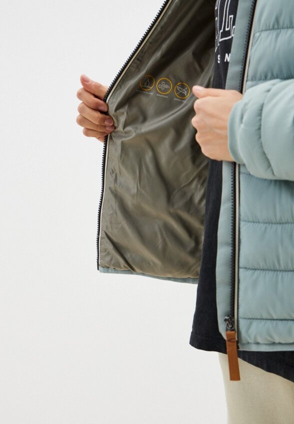 Куртка утепленная Camel active