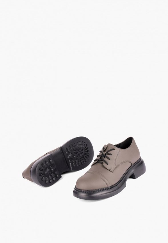 Ботинки Instreet