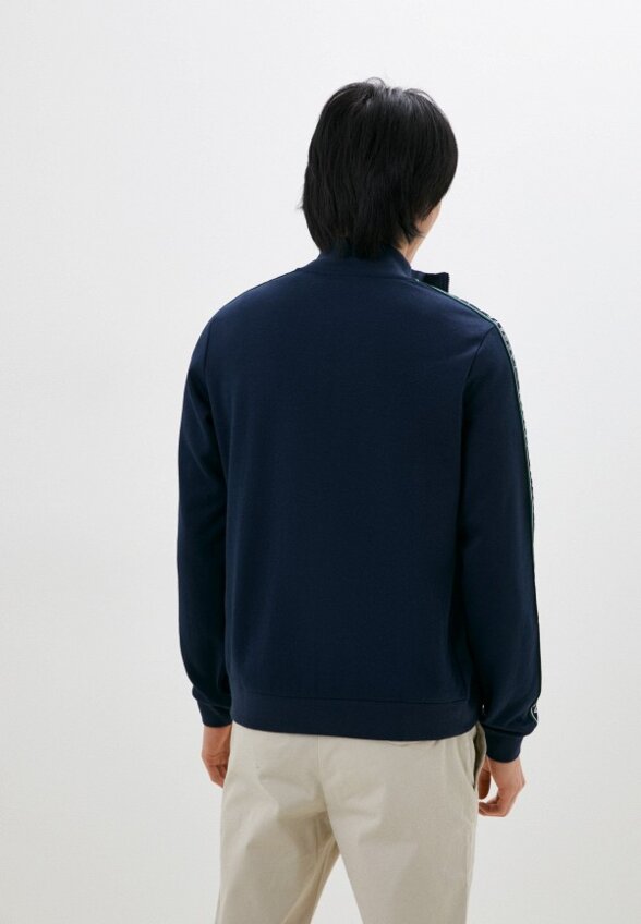 Олимпийка Lacoste