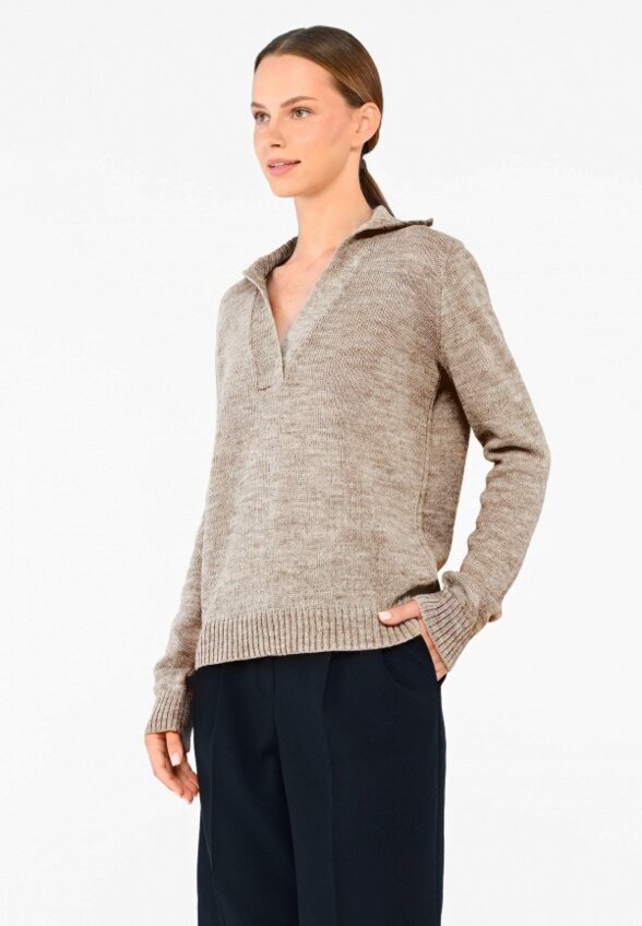 Пуловер Scandica