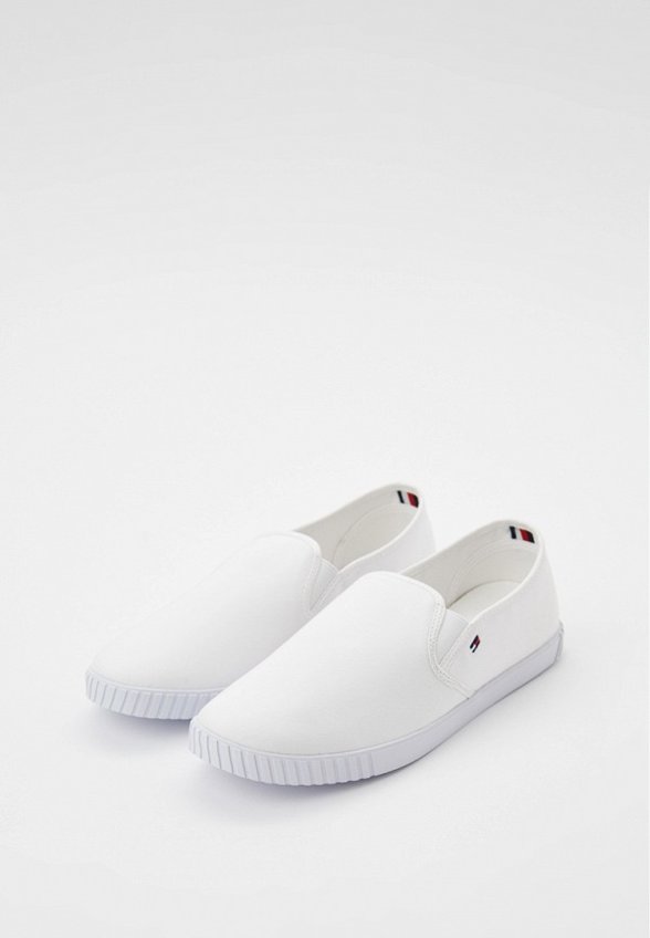 Слипоны Tommy Hilfiger
