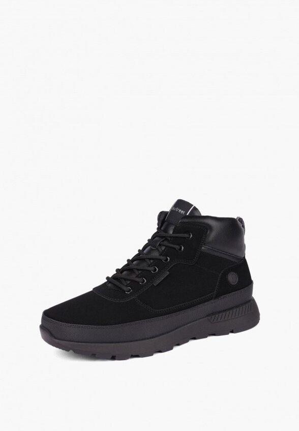 Ботинки Instreet