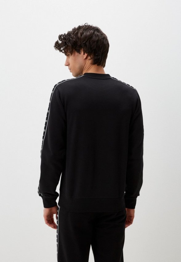 Свитшот Lacoste