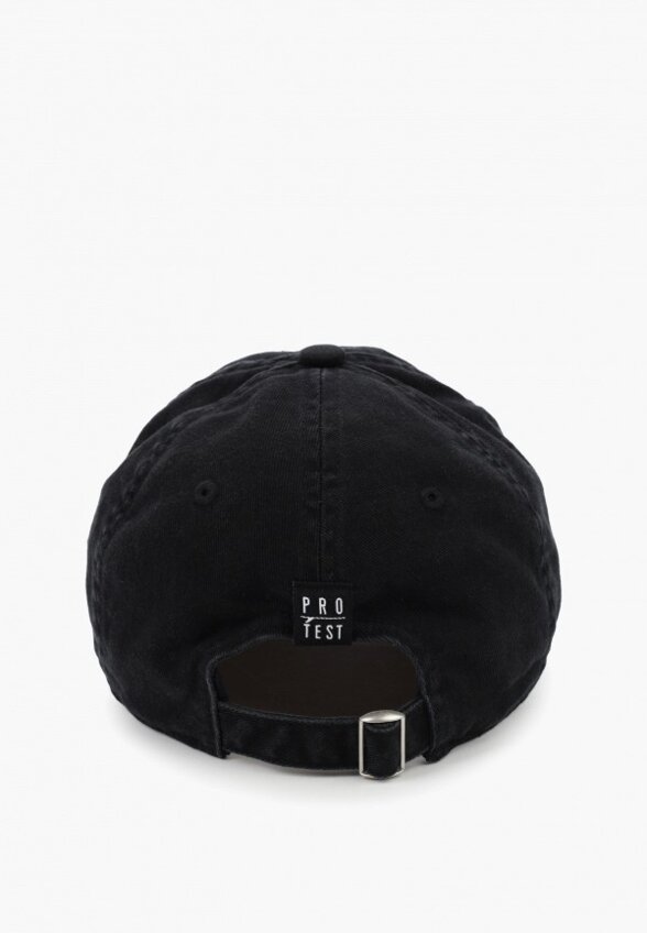 Бейсболка Protest