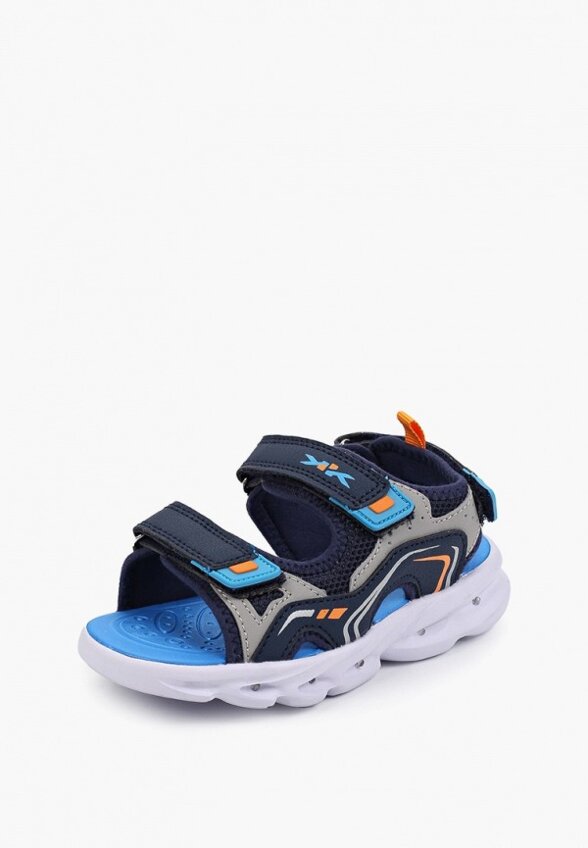 Сандалии Kenkä