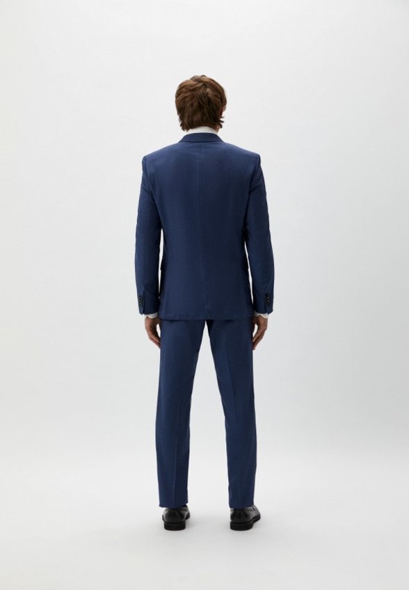 Костюм классический Boss