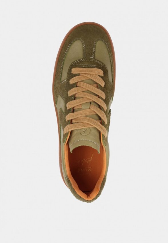 Кеды Thomas Munz