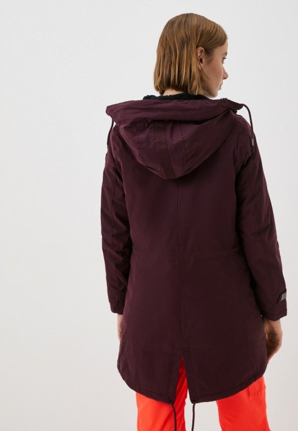 Парка Helly Hansen