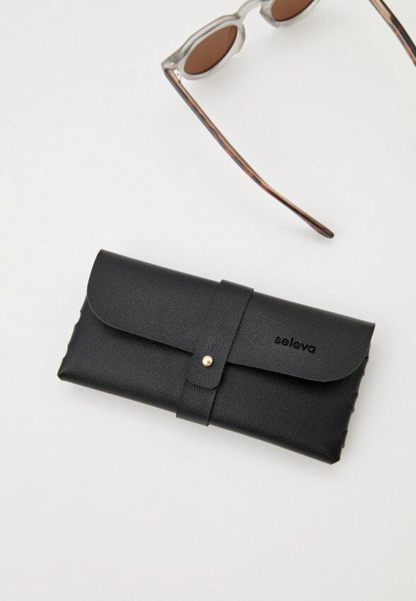 Очки солнцезащитные Seleva