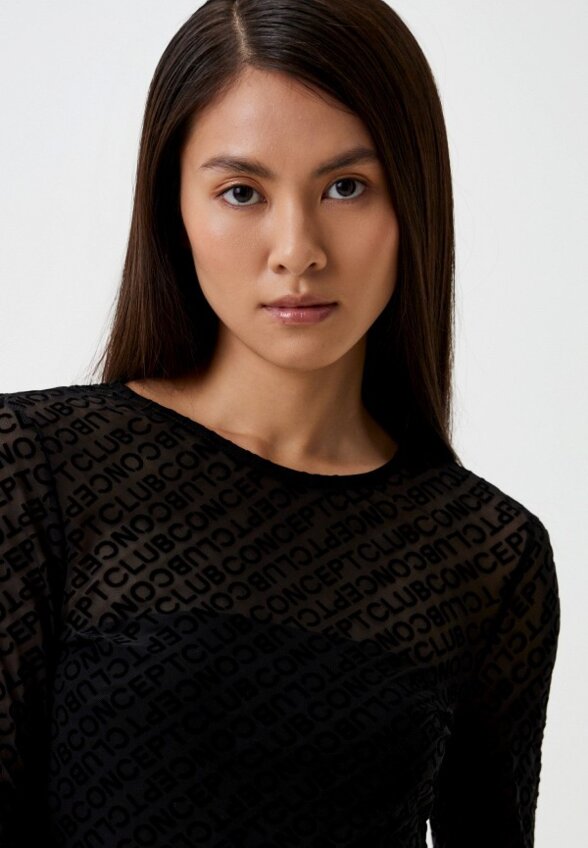 Лонгслив Concept Club