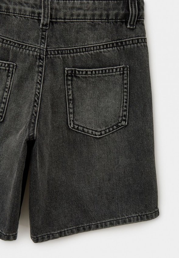 Шорты джинсовые Tom Tailor