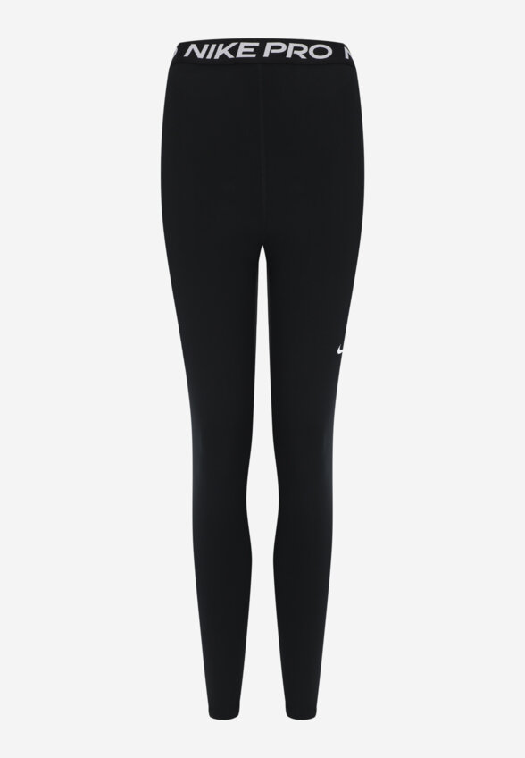 Легинсы женские Nike Pro 365, Черный