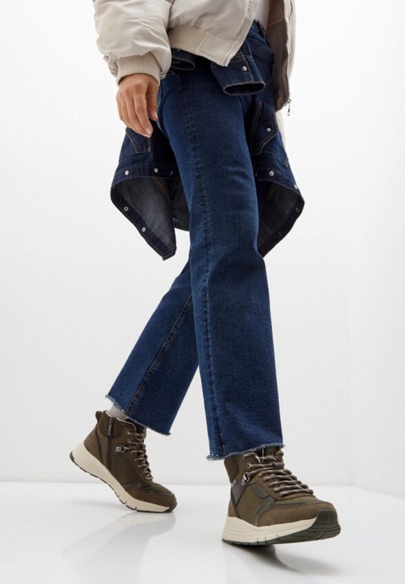 Кроссовки Tamaris