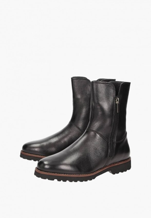 Полусапоги Sioux