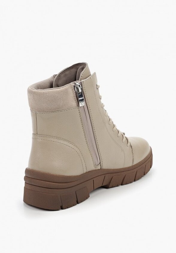 Ботинки Caprice