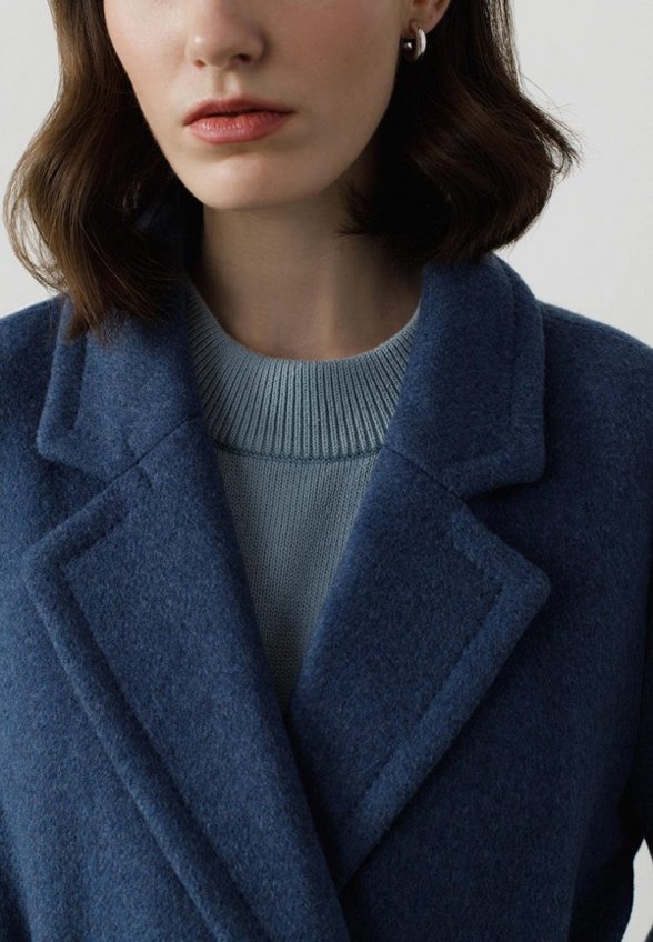 Пальто-халат Urban Tiger